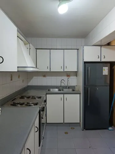 Apartamento En La Candelaria