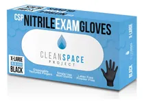 Comprar Guantes Nitrilo Extra Gruesos Desechables Sin Látex Químicos