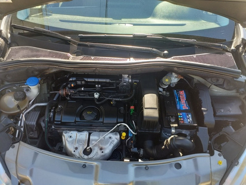 Peugeot 208 1.5 Allure Touchscreen 2014