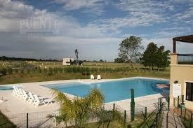 Imagen 15 de 21 de Terreno - El Rebenque - Lote - Canning - Country - Barrio Cerrado Con Laguna