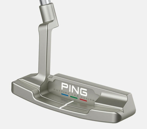 Golf Center  |   Putter Ping Pld Milled Anser 2