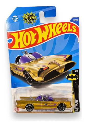 Hot Wheels Autitos Coleccionables Varios Modelos Mattel