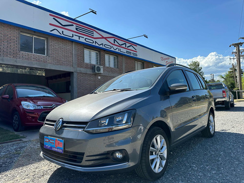 Volkswagen Suran 1.6 Highline Msi 110cv