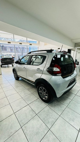 Fiat Mobi Entrega Plan Caido Usado Y Financia Tomo Usados R#