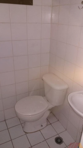 Imagem 12 de 13 de Sala Comercial Em Prédio De Alto Padrão - Al1122