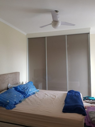 Imagem 11 de 14 de Apartamento Venturi - 2 Dormitórios 1 Vaga Coberta