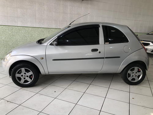 Ford Ka 1.0 Gl 3p
