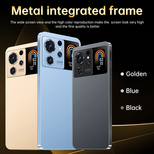 Gamakoo K23 Pro Ultra 3gb+64gb Dual Sim 3g Unlocked Cell Phone Smartphone Android 10 4150mah