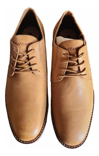 Zapatos Marsanto Suela M13