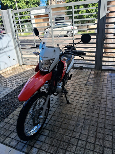 Honda 2021