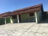 Imagem 7 de 8 de Casa Lado Praia, 300m Mar. Aceita Financiamento Bancário!