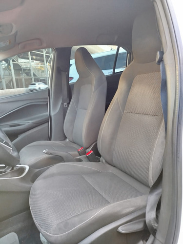 Chevrolet Onix Chevrolet Onix LT II 1.0 (Flex)