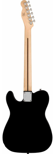 Squier Sonic Tele Mn Wpg Blk 0373452506