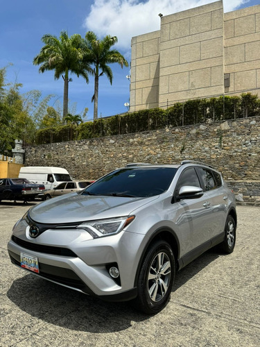 Toyota Rav4 Rav4  Xle