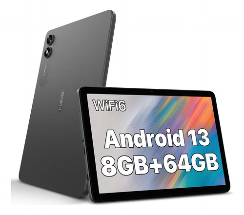 Umidigi Tab Tablet Android Gb Procesador Quad-core Camara