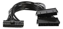 Comprar Cable Pci 24 Pines Para Fuentes De Poder 