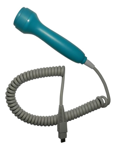 Transductor Sonotrax Fhr 2mhz ® Doppler Edan 