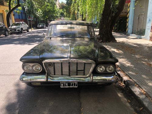 Valiant 2 1962