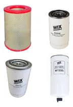 Comprar Kit De Filtros Tector 170e22 - Wix Filters