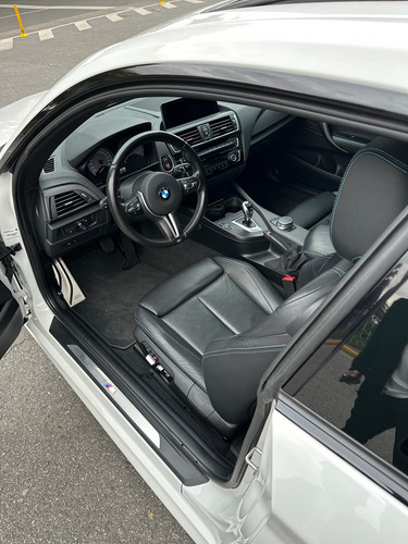 BMW M2 3.0 M2