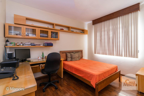 Imagem 14 de 15 de Apartamento À Venda No Serra - Código 324736 - 324736