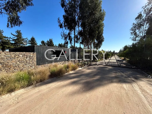 Último Sitio En Venta Condominio Parque Maitencillo