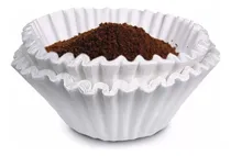 Comprar Filtros De Cafe Desechables Para Cafeteras Paquete 100 Unds