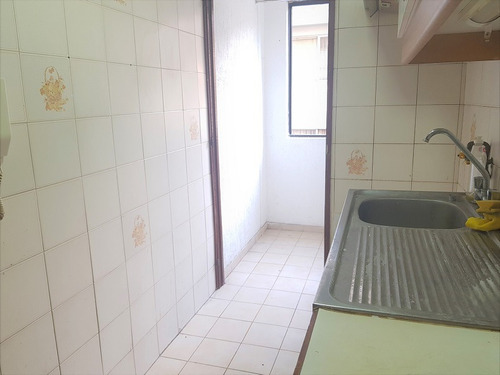 Arriendo Departamento 1d 1b Av. Sucre 1993, Ñuñoa