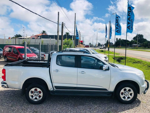Amaya Chevrolet S-10 Ltz