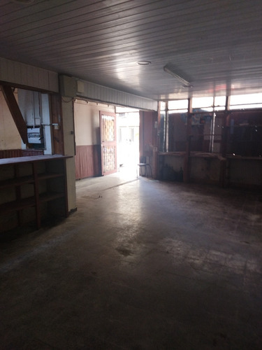 Local Con Vivienda