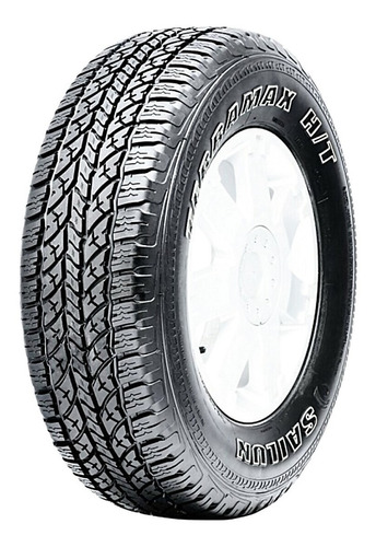 Llanta 235/65r17 Terramax Ht Sailun 104t Índice De Velocidad T