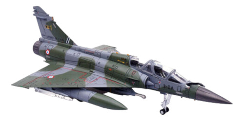 Dassault Mirage 2000d France 1/72