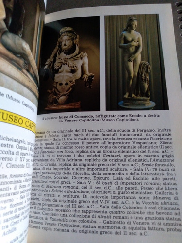 Guía Práctica De Roma Y El Vaticano