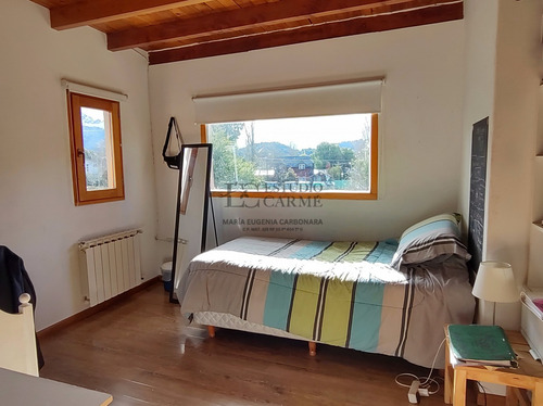 Casa 7 Amb En Barrio Tres Lagos