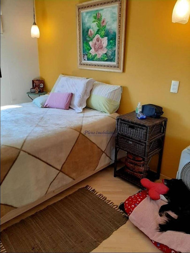 Imagem 16 de 17 de Apartamento Com 3 Dormitórios À Venda, 82 M² - Santa Terezinha - São Paulo/sp - Ap0834