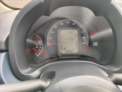 Fiat Uno 1.0 Attractive Flex 5p 5 marchas