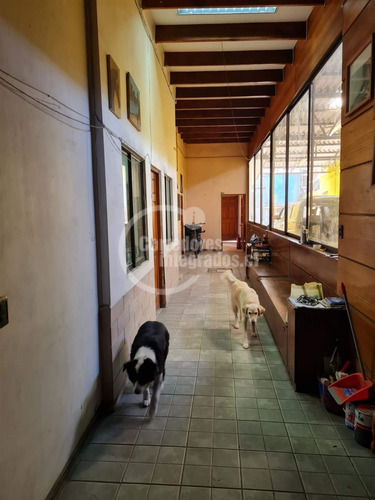 Bodega En Venta En Recoleta