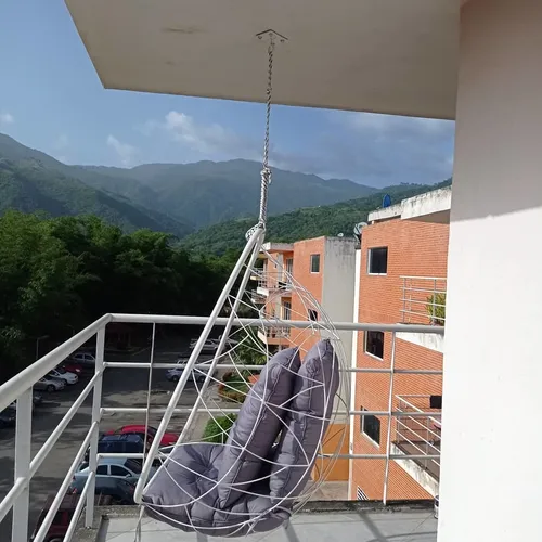 Silla Colgante Columpio
