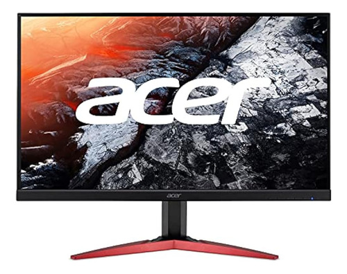 Acer Kg251q Jbmidpx 24.5? Monitor Para Juegos Full Hd (1920 