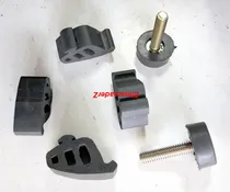 Comprar P.up C10 74\u002F80 Silv Cust H91 Kit Jgo Conj De Topes Capot 6 P