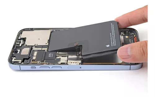 Reparación Batería iPhone Xs Max
