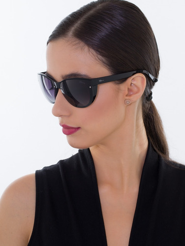 Oculos Ogrife Solar Feminino Og 1202-c Proteção Uv Original