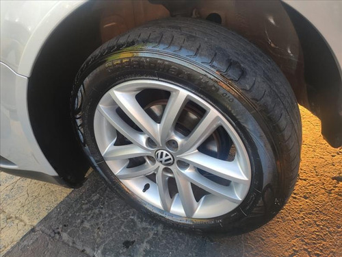 Volkswagen Golf 1.6 Mi Sportline 8v Flex 4p Manual