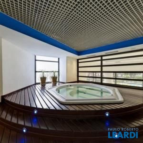 Flat - Paraíso - Sp - 372573