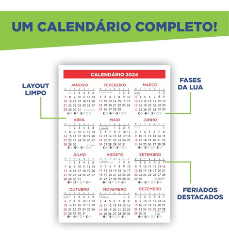 Arquivo Digital Vetor Calendário 2023 Corel Draw Editável