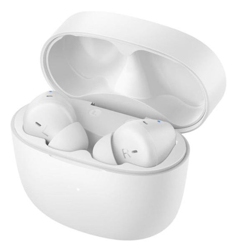 Fone Bluetooth True Wireless Tat2206wt/00 Branco Philips