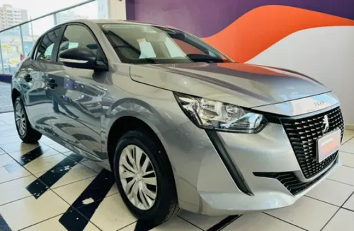 Peugeot 208 Like 1.0 (Flex)