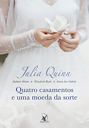 Libro Quatro Casamentos E Uma Moeda Da Sorte De Laura Lee St