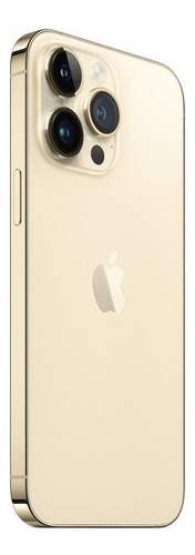 Apple iPhone 14 Pro Max 256 Gb Oro Esim (Reacondicionado)