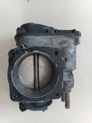 Cuerpo Aceleración Vr6 Vdo 408237120001 Passat, Jetta, Golf (Usado)